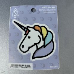 Assorted Vinyl Stickers 