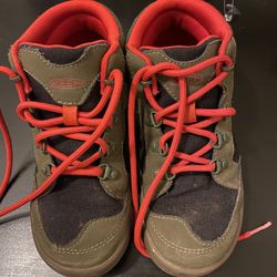 Boys Size 1 Waterproof Boots