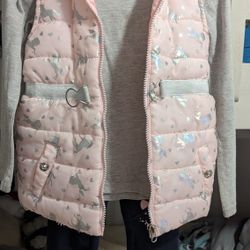 Three Piece Girl's Outfit 