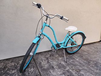 Very Nice Electra Bike 