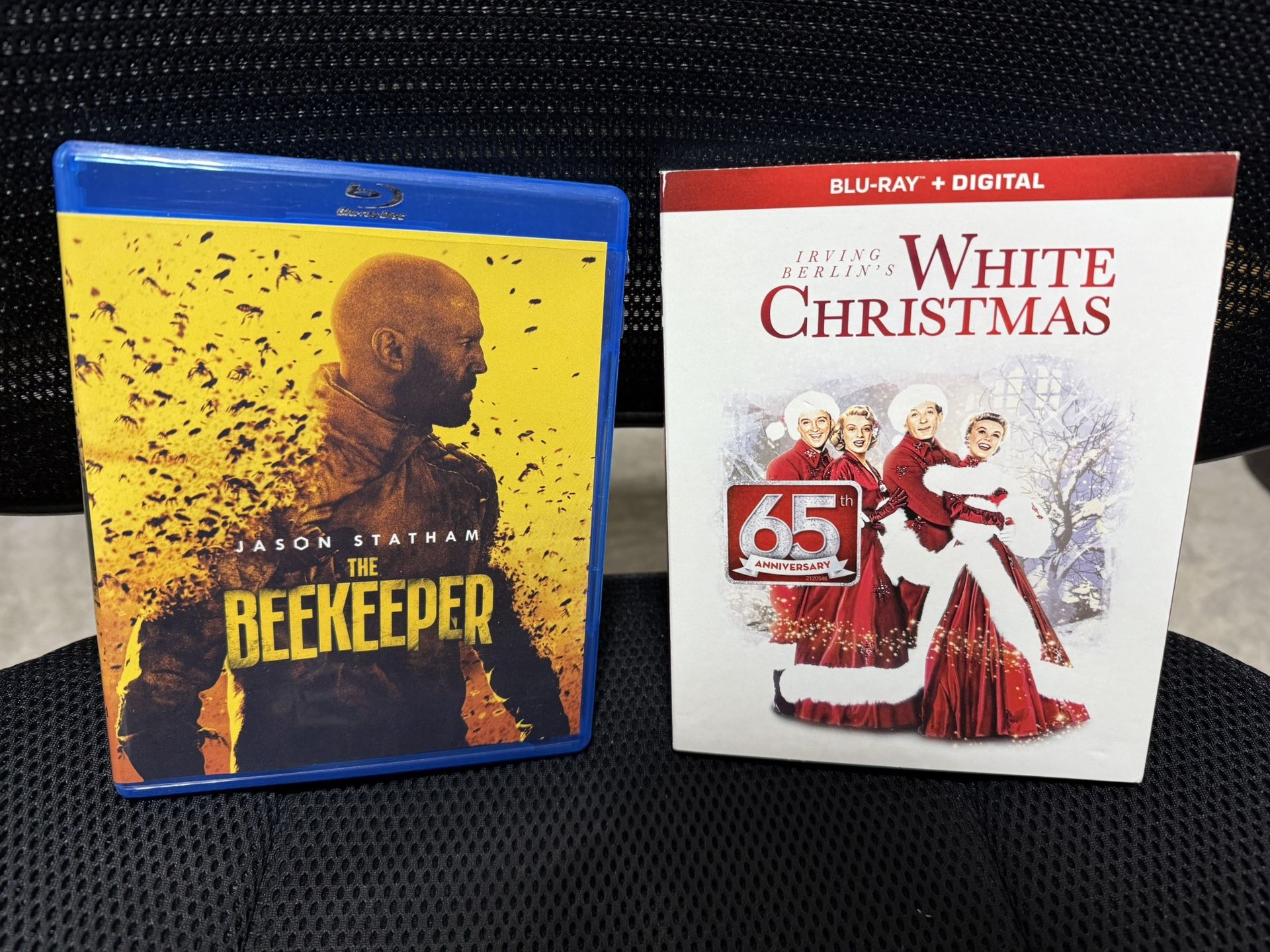 Blu-ray