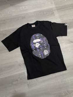 BAPE Collab T Shirt