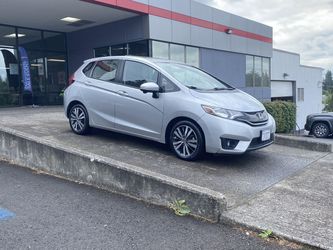 2016 Honda Fit
