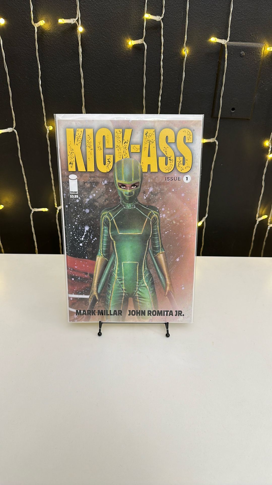 KICK ASS - Image # 1 - Comic - $20
