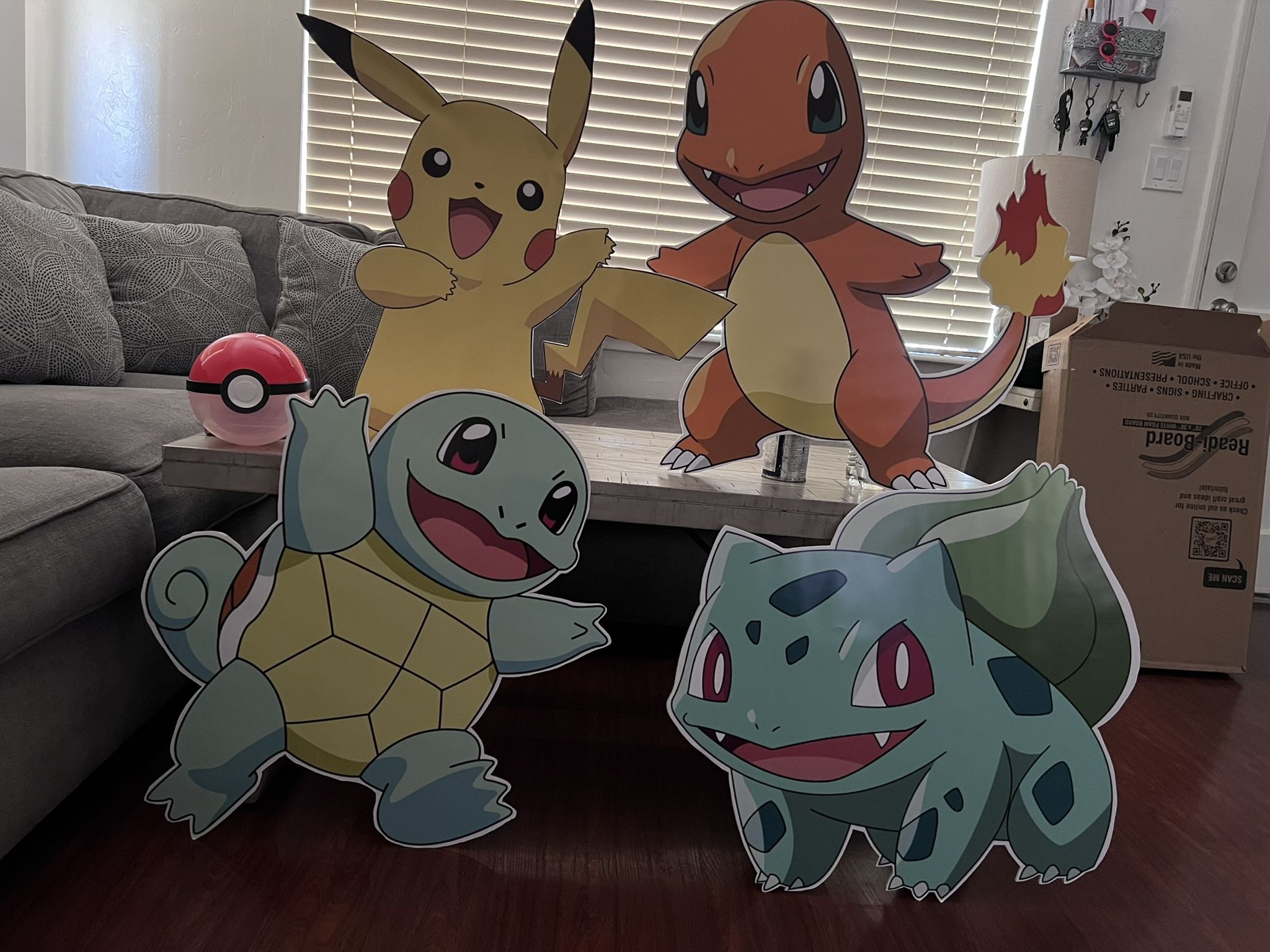 Pokemon 