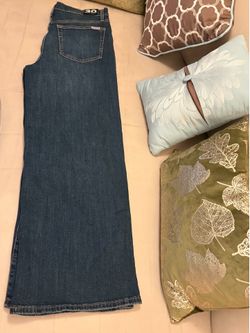 Size 30 women’s jeans