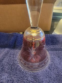 Vintage Bell 