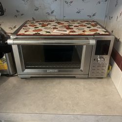 Oven/air Fryer