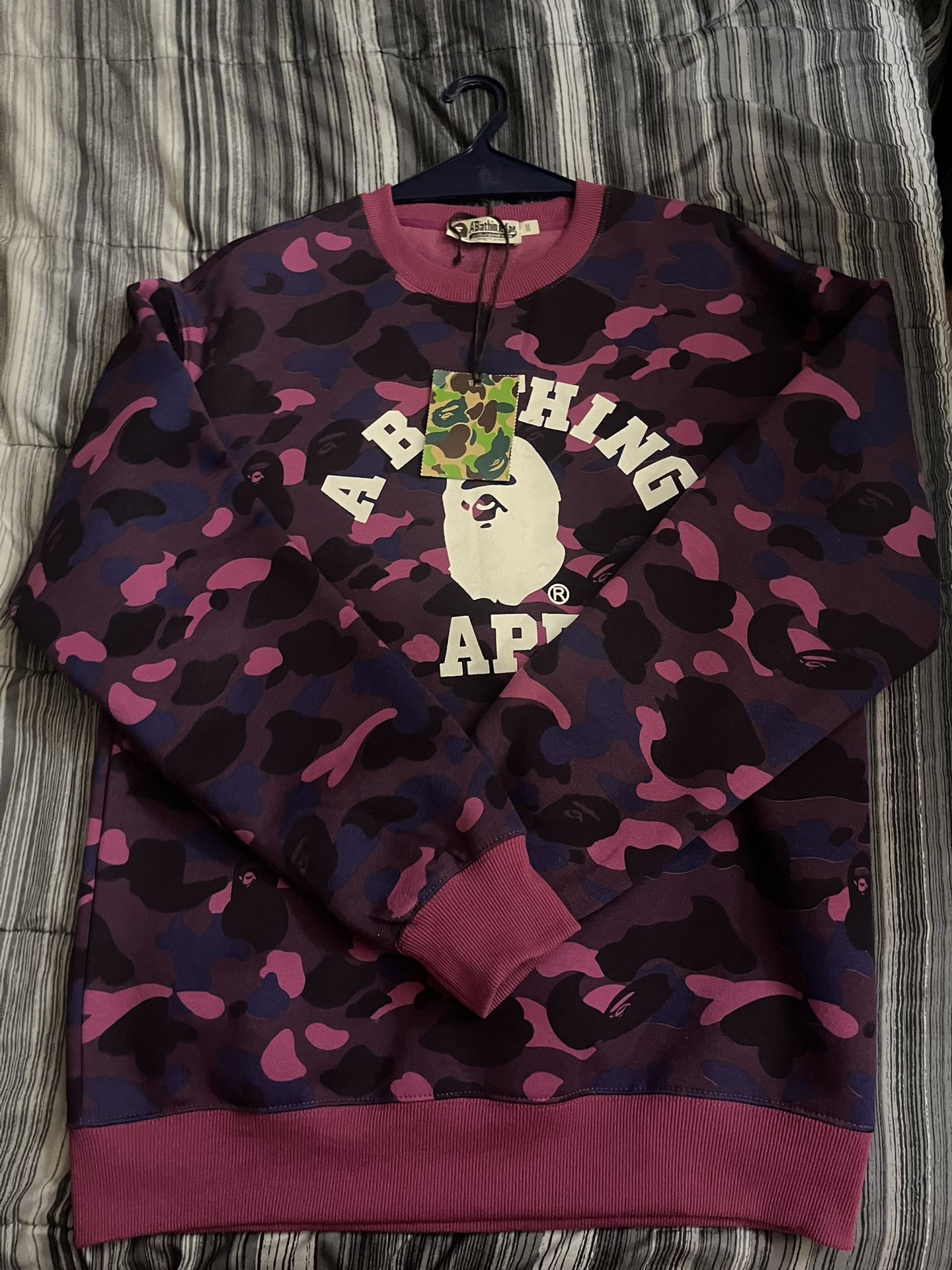 clothing