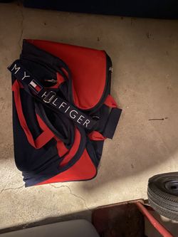 Tommy Hilfiger Duffle Bag