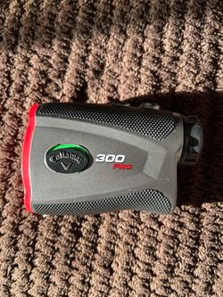 Callaway 300 Pro