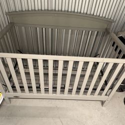 Crib Good Condition