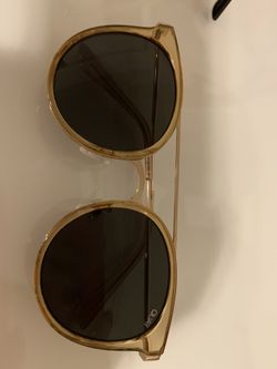 Quay Australia sunglasses for Woman