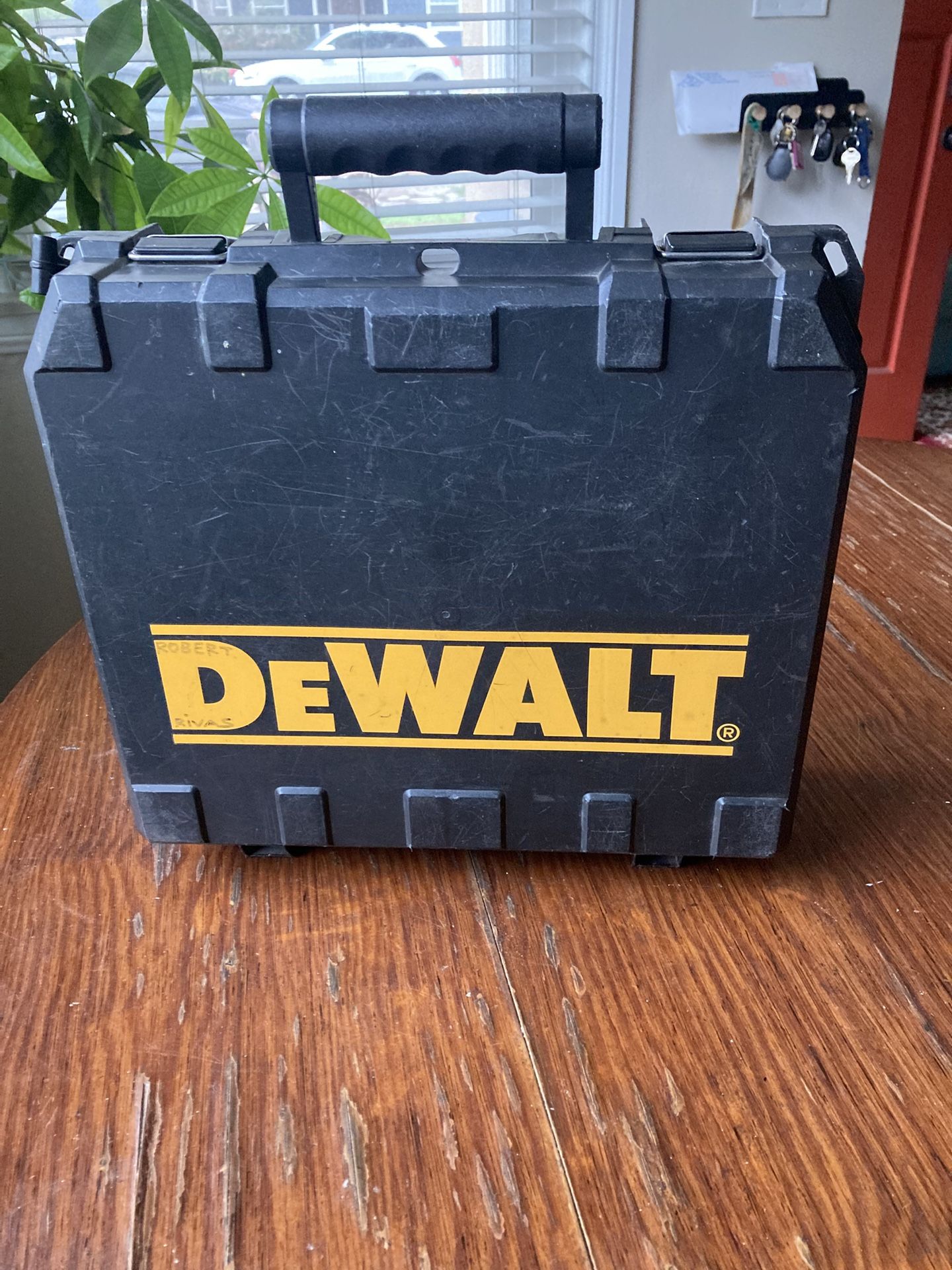 DeWalt XPR Drill / Drive 1/2"