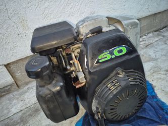 Motor 5.0 honda  for sale Works Great
