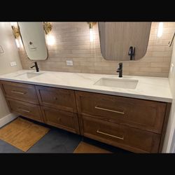 Bathroom Cabinet