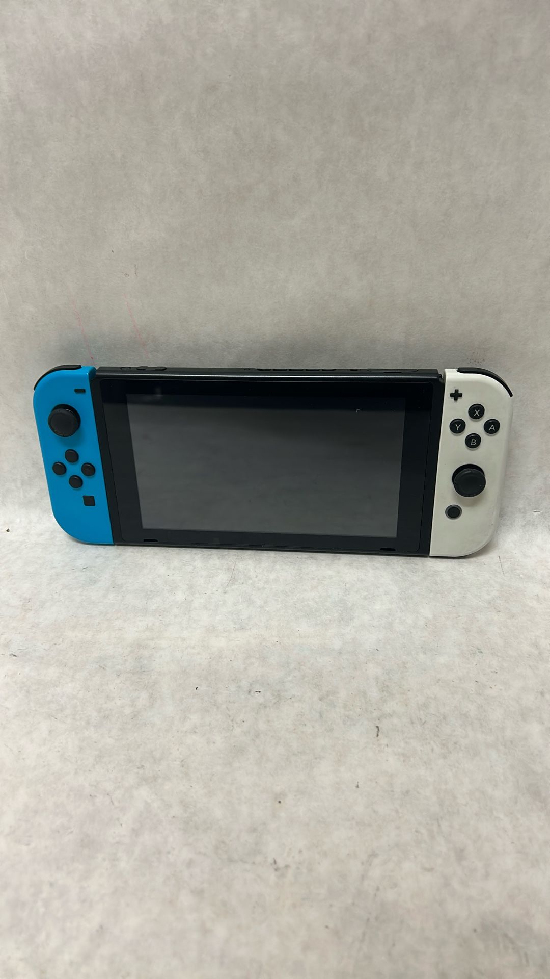Nintendo switch unit no dock