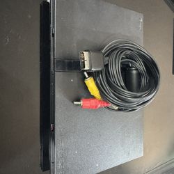 Ps2 Console 