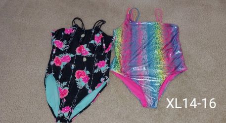 Bathing Suites