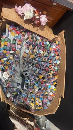 Posters sell alll