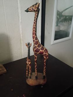Safari theme