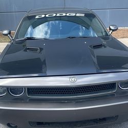 2010 Dodge Challenger