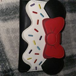 Ms Mickie Wallet