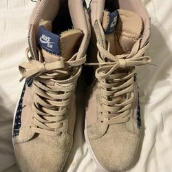 Tenis Hombre Nike 11.5