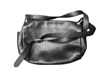 Black Purse / Handbag