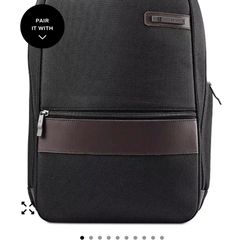 Samsonite Backpack  