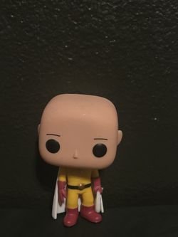 Funko Pop - One PUNCH Man