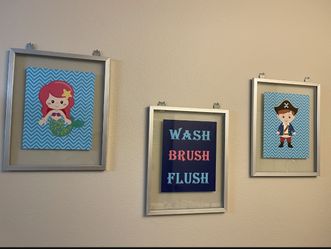 Kids Wall Decor
