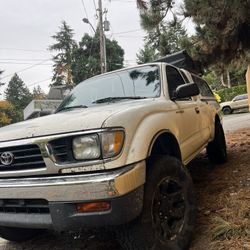 1996 Toyota Tacoma
