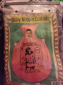 Baby WOopie!