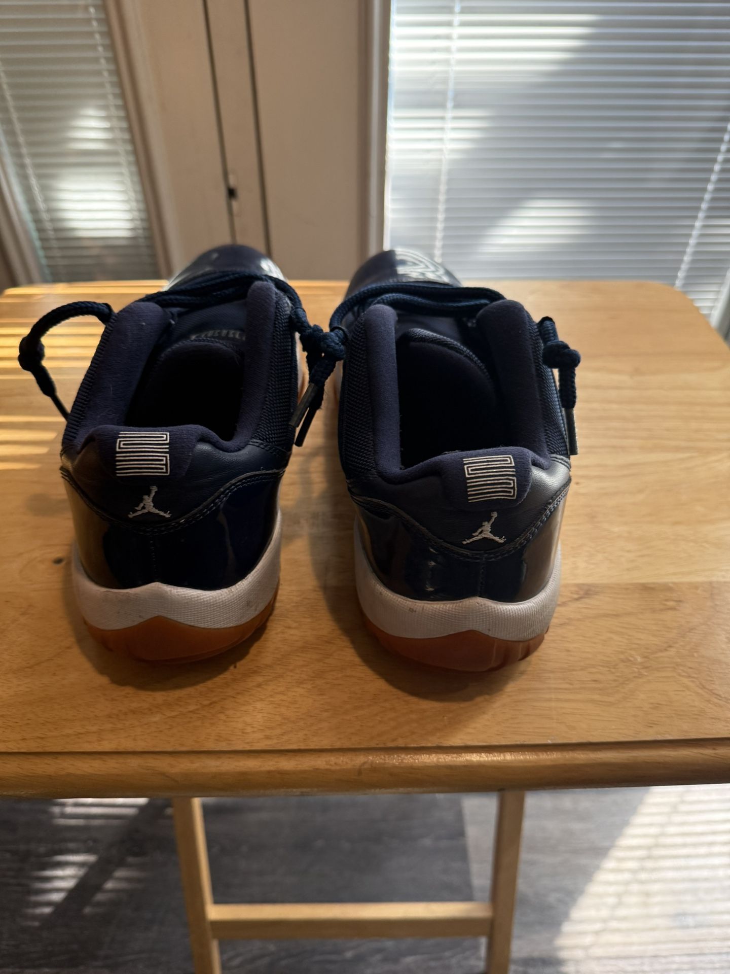 Jordan11 Lows 