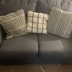 Couch $300 , Massage Table And Chair $50