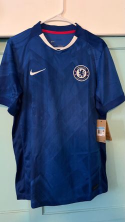 Chelsea Jersey