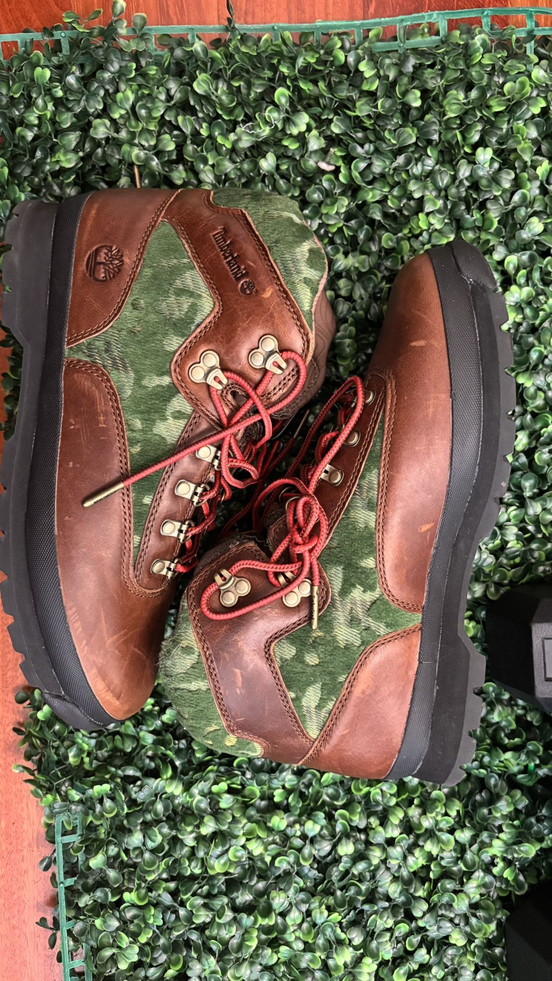 Timberland Size 11