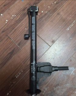 Mercedes Emergency Spare Tire Jack r129 r107 w123 w124