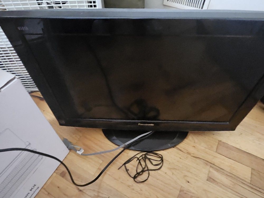 Panasonic Tv