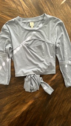 Blouse Size L