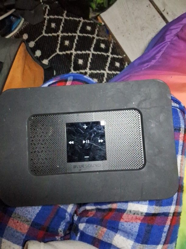 Blue Sound Entertainment