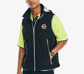 Nautica Men’s Vest Size S