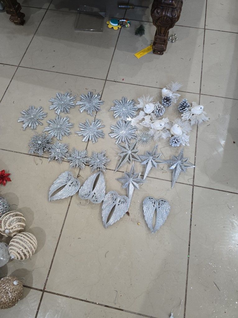 Hobby Lobby Christmas decoration