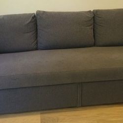IKEA Friheten Sleeper Sofa