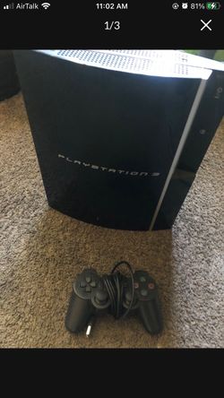 PlayStation 3