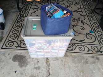 Hotwheels, matchbox