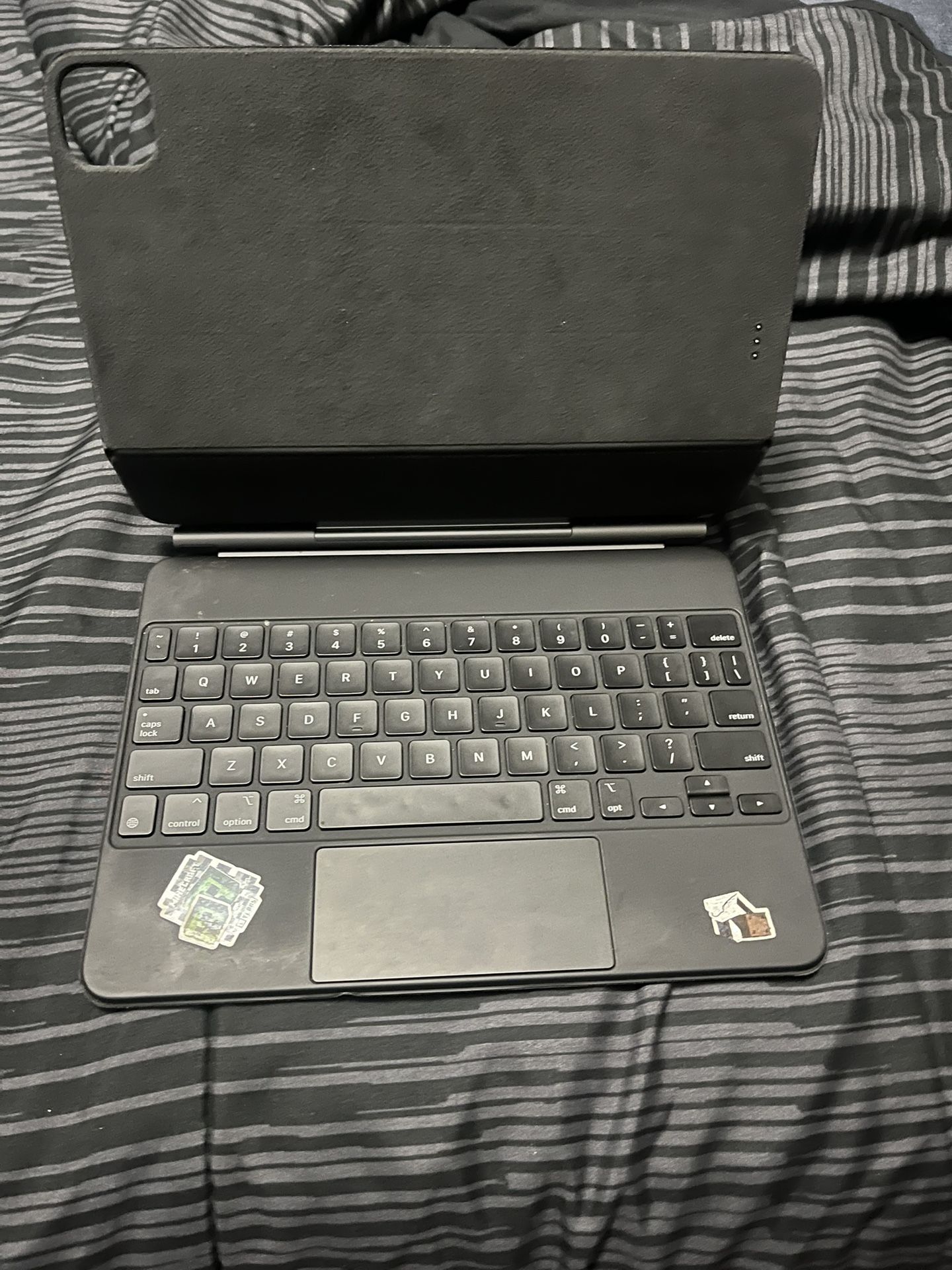 Apple Magic Keyboard