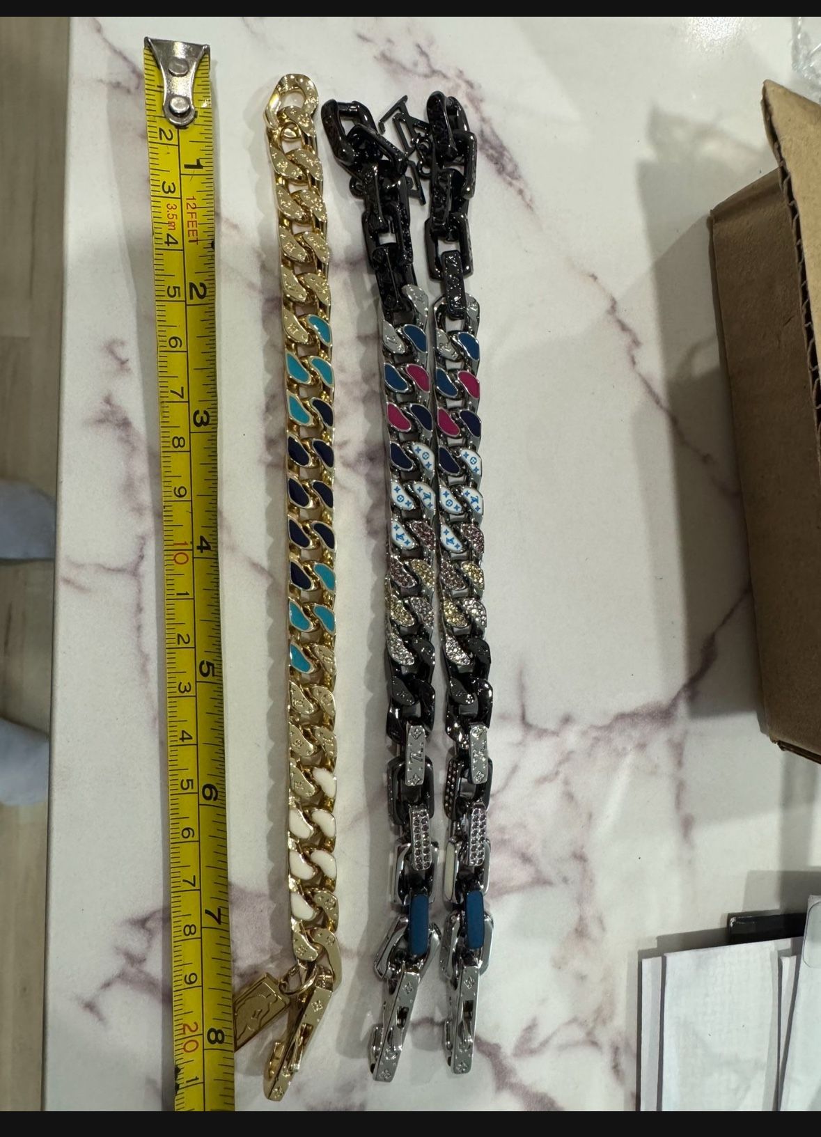 Beautiful Bracelet Unisex 