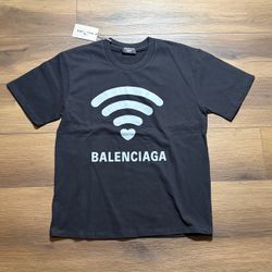 🔥 Balenciaga T-Shirt